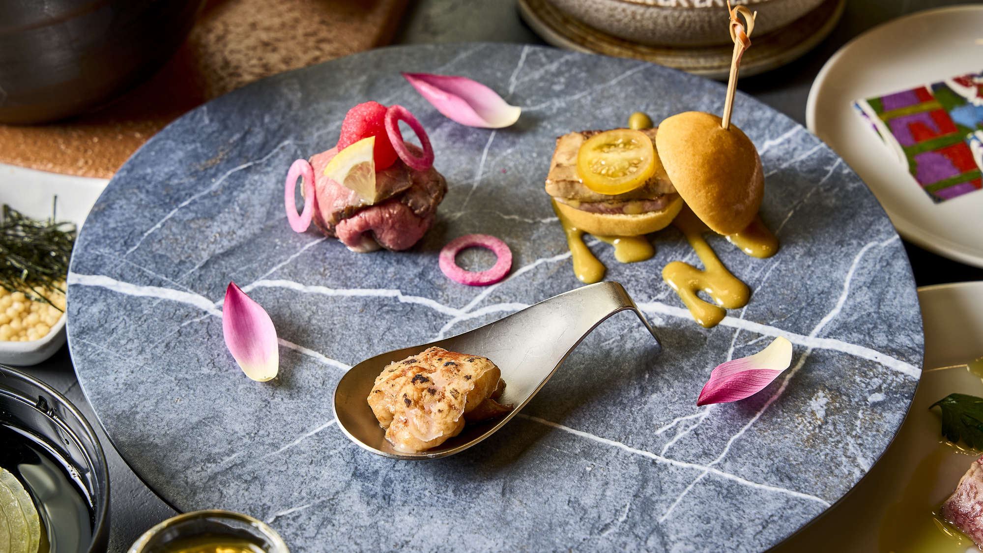 【日帰り】お伊勢牛特選懐石