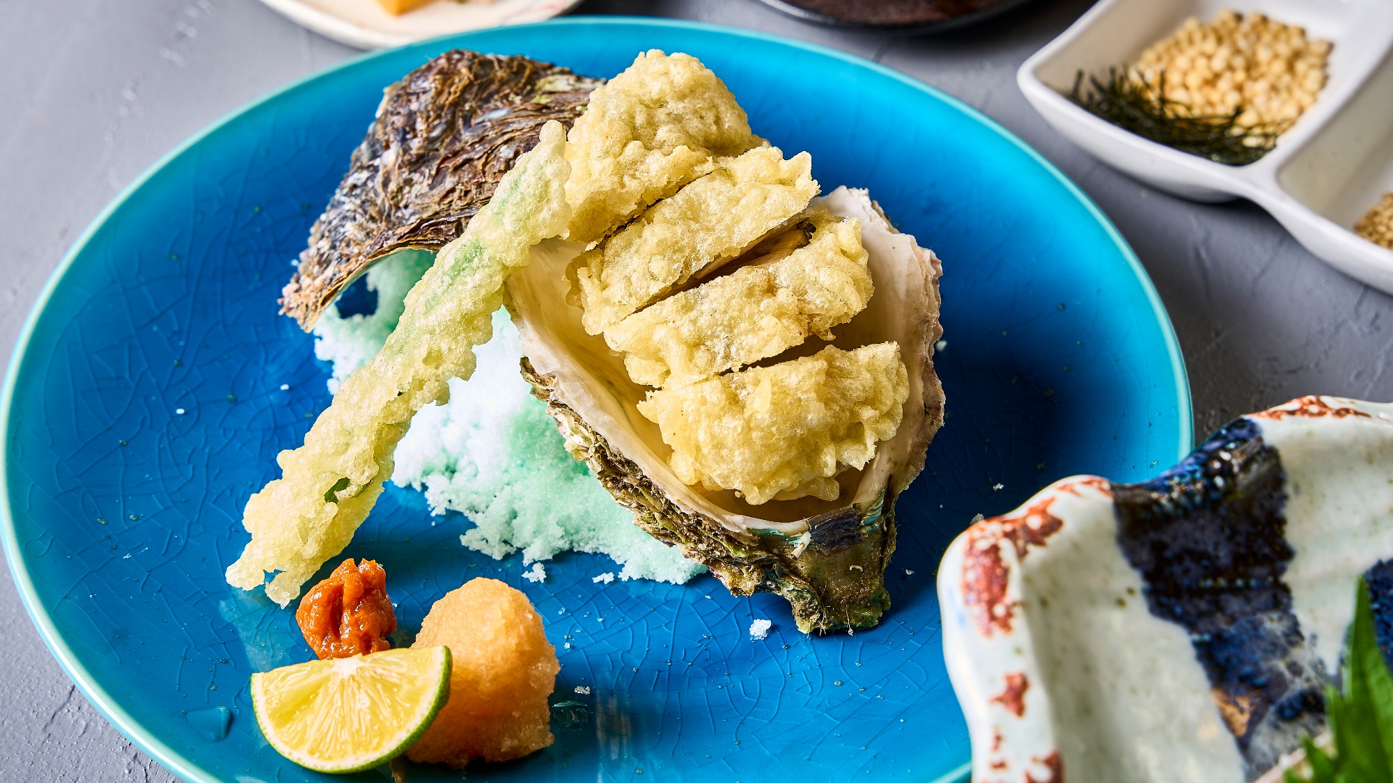 最上位会席【美味饗宴】