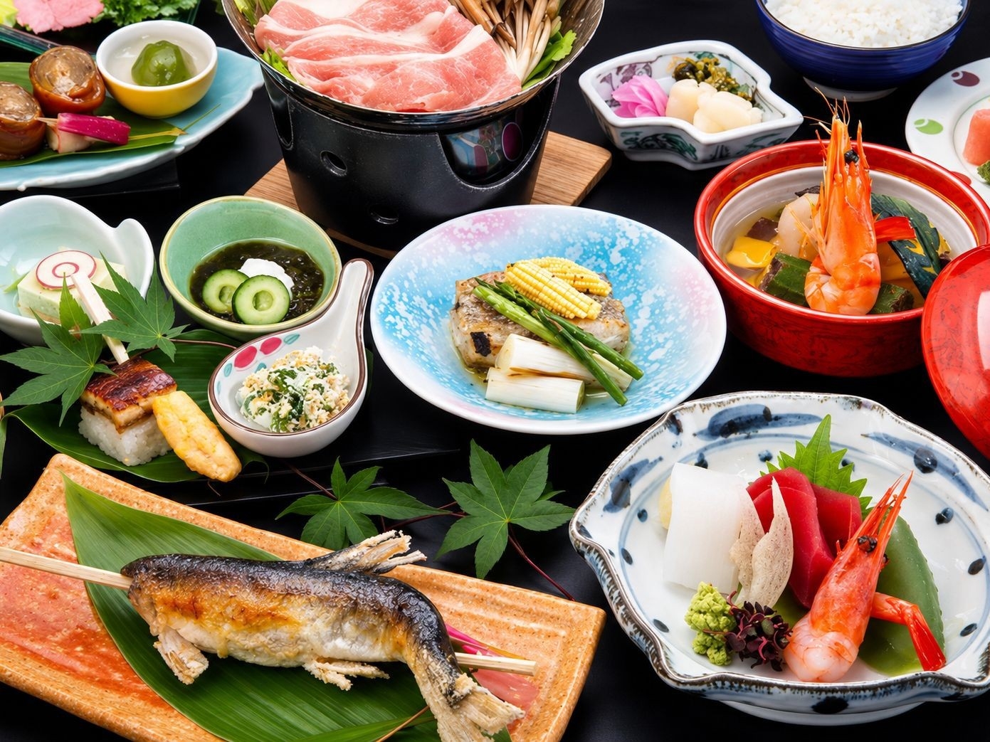 【温泉】料理長激押し◇ロイヤルプラン！◇ソフトドリンク飲み放題◇