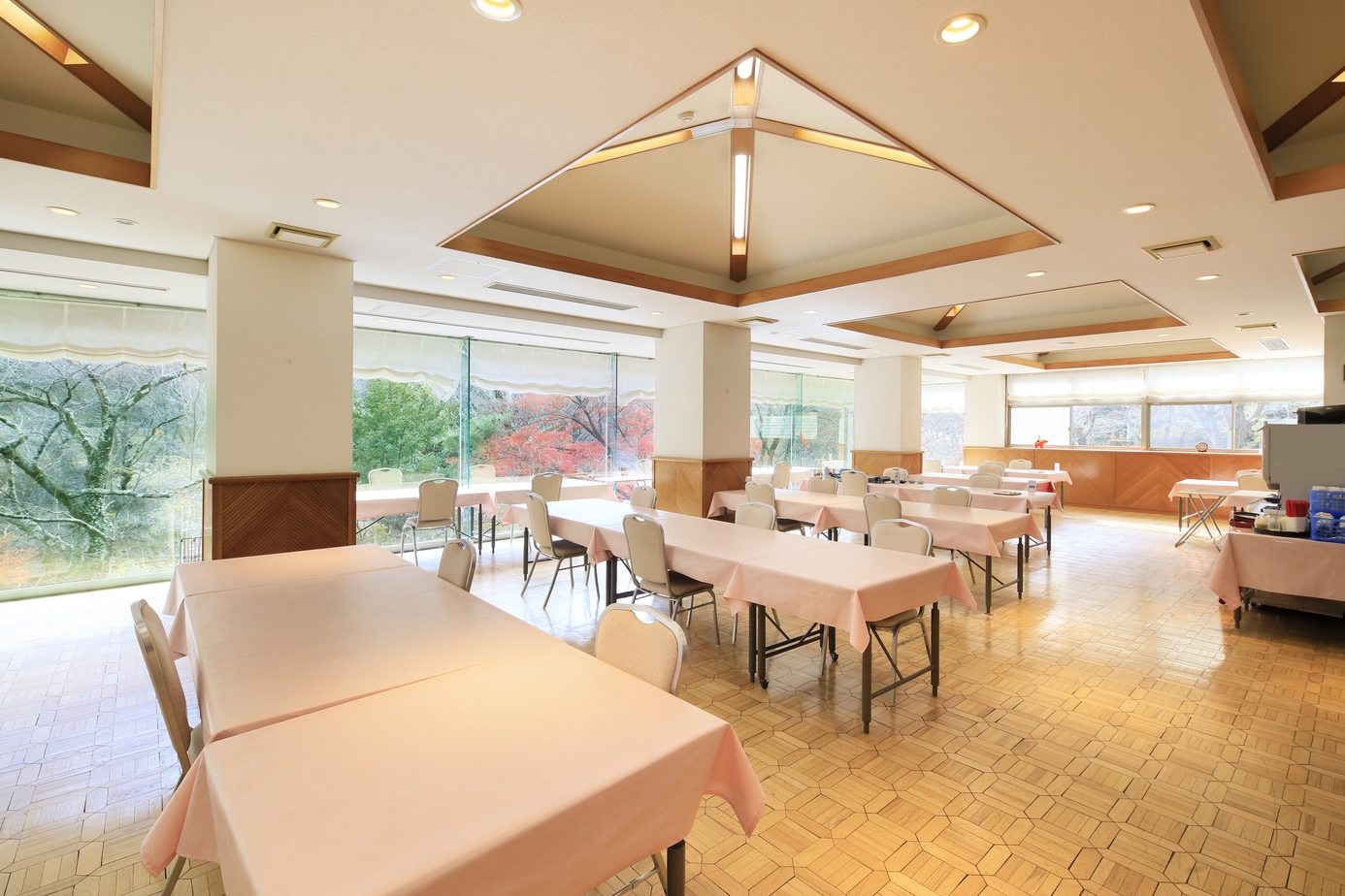 【温泉】料理長激押し◇ロイヤルプラン！（9〜11月）◇ソフトドリンク飲み放題◇