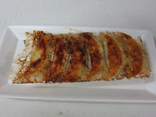 焼ギョーザ