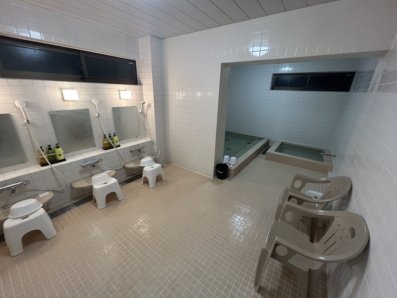 ＜食事なし＞素泊まりプラン　駐車場無料・駅から徒歩７分