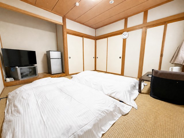 別館和室　1