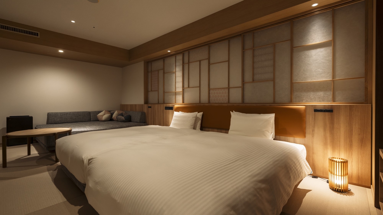 【直前割】 直前のご予約はこのプランがお得　〜素泊まり〜