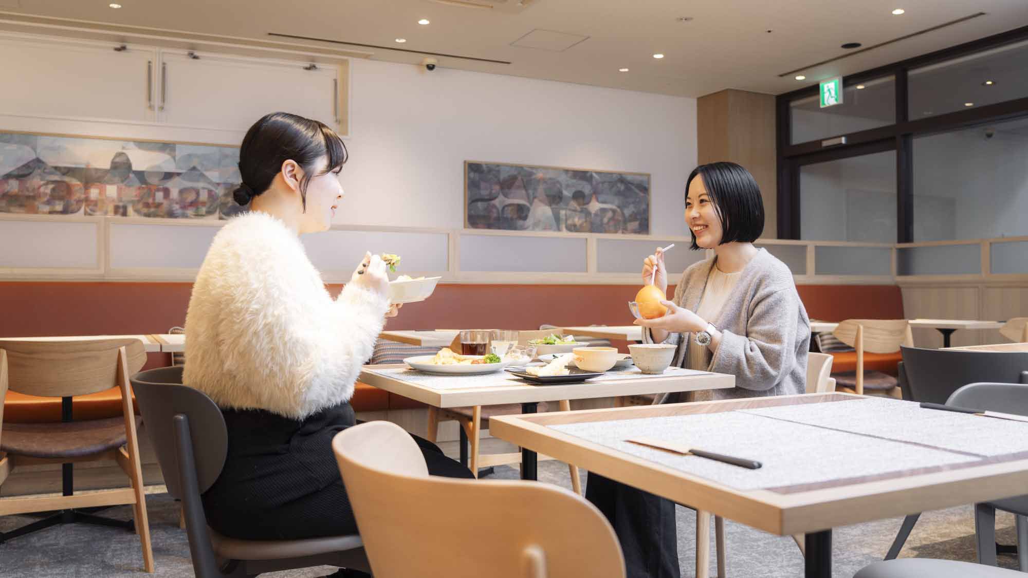 ●【レイトチェックインプラン】朝食付♪