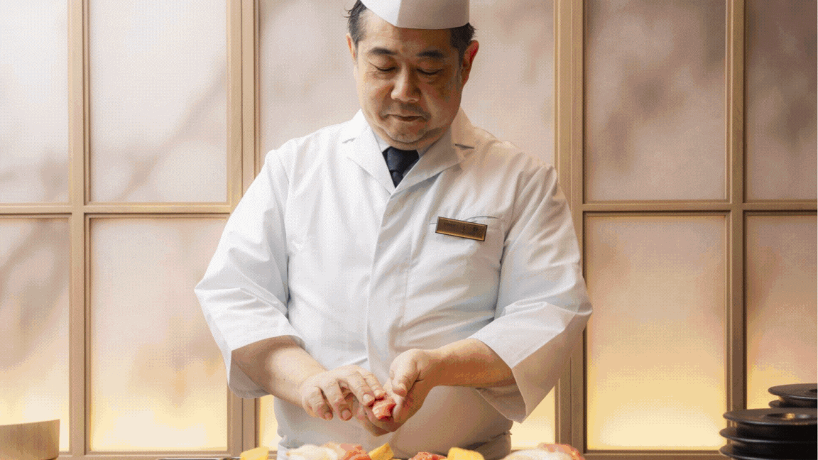 ホテル自慢の朝食の一部をご紹介いたします。