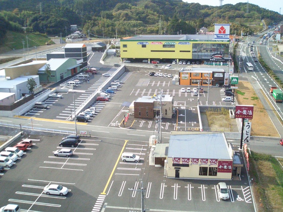 HOTEL AZ 福岡宗像店 - 写真 85