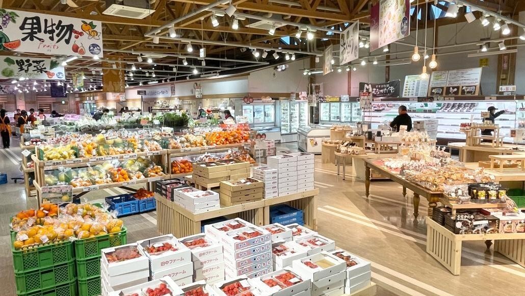 道の駅むなかた 02