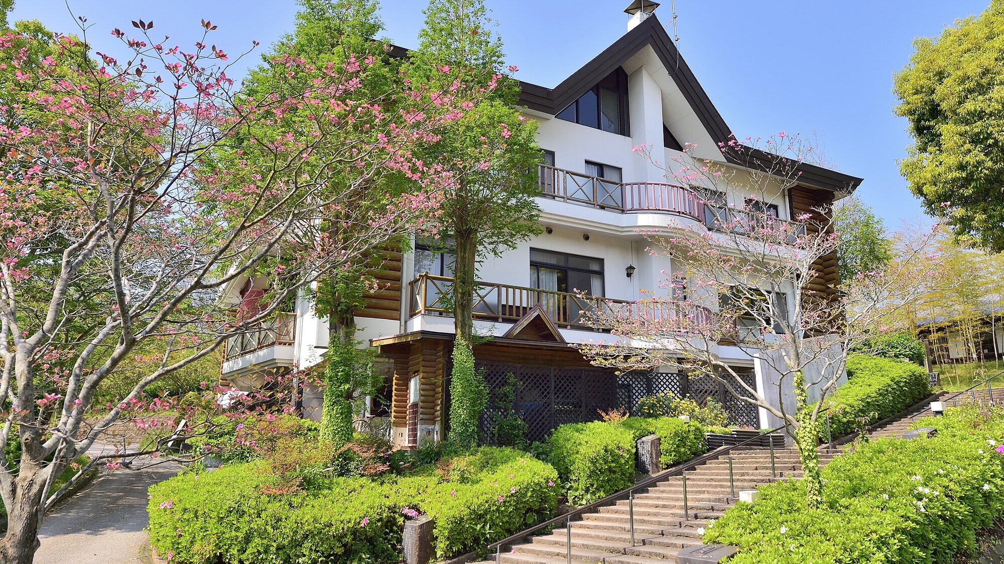 正助ふるさと村