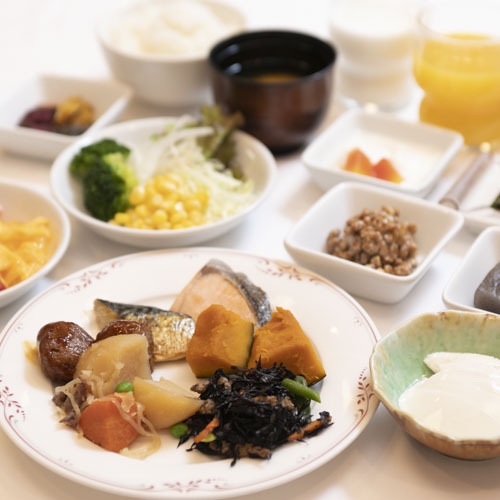 【朝食付き】【2023年12月リニューアルオープン】ＪＲ姫路駅から徒歩6分