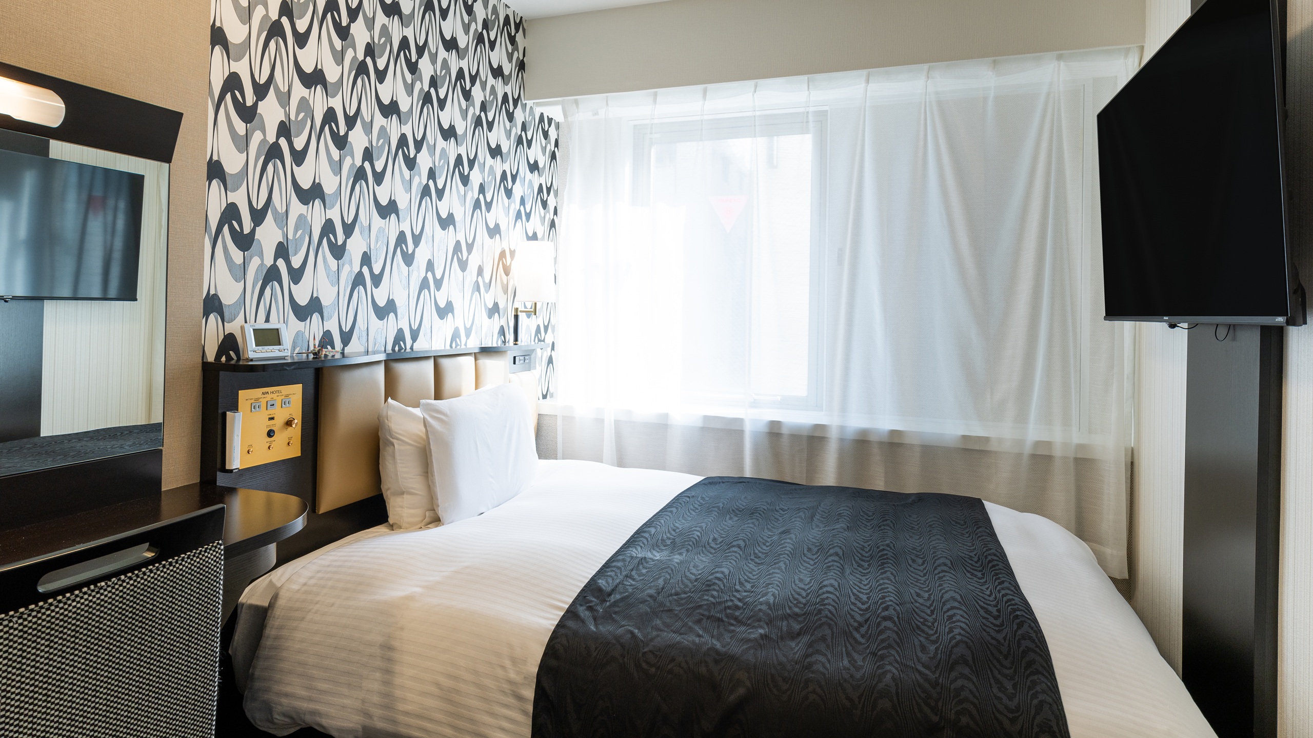 シングルルーム