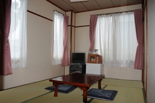 6 tikar tatami