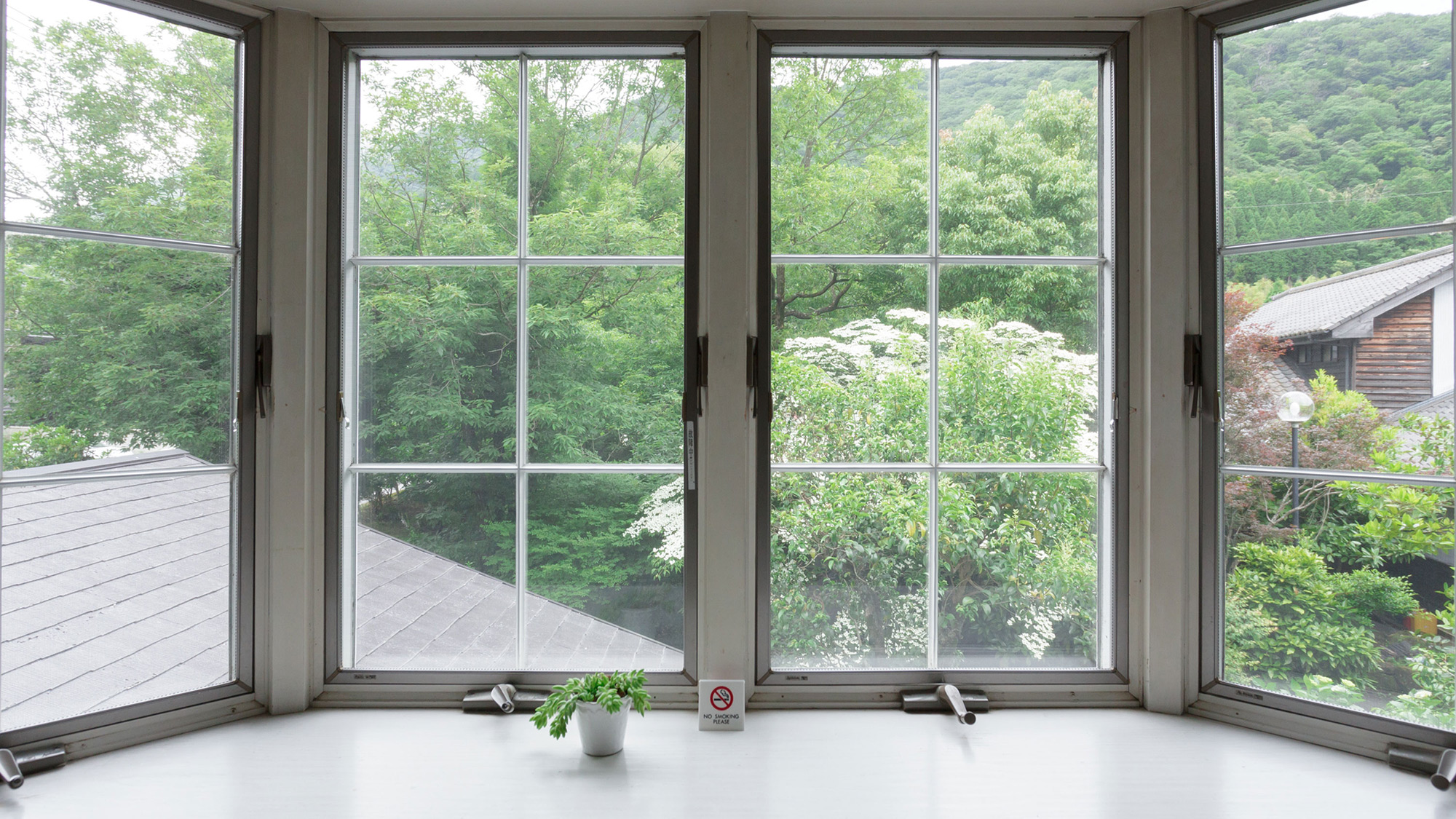 洋室ツイン［禁煙］