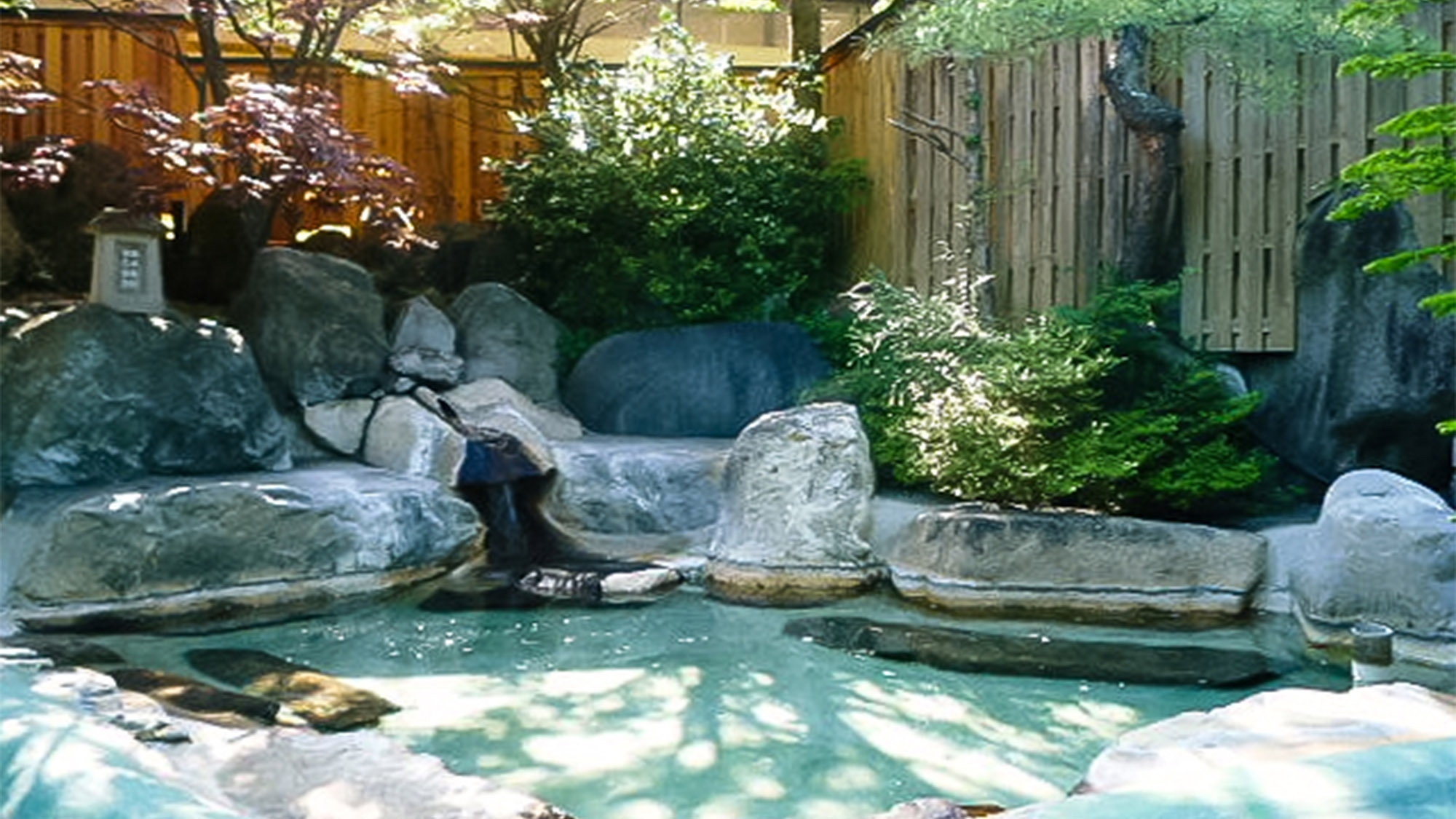 ◆スタンダードプラン◆山間の素朴な温泉宿で癒しのひと時【お風呂は全て貸切〜安心STAY〜】