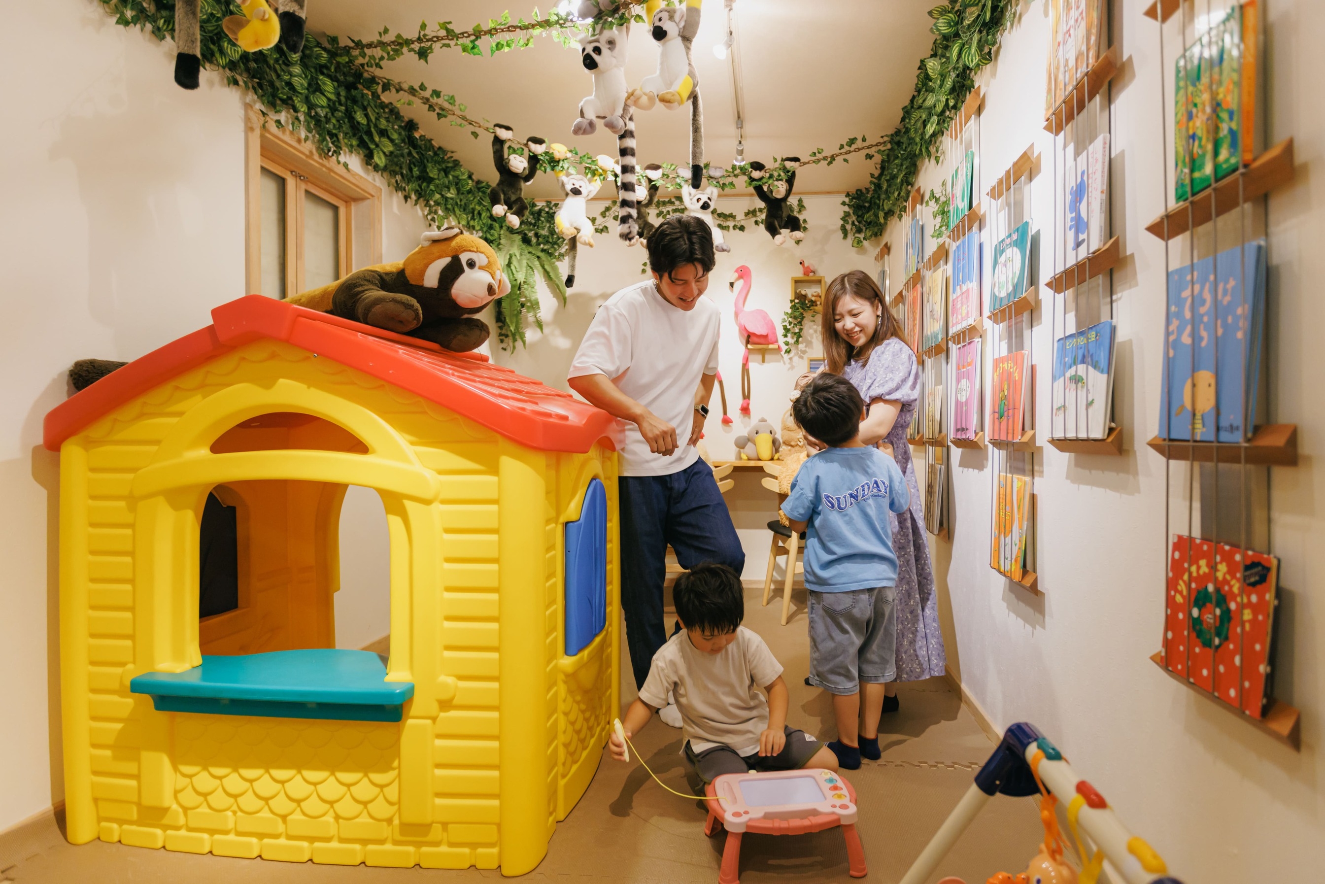 【伊豆ぐらんぱる公園入場券付×2食付】東京ドーム5個分の広さ！遊具やアトラクションで遊ぼう♪