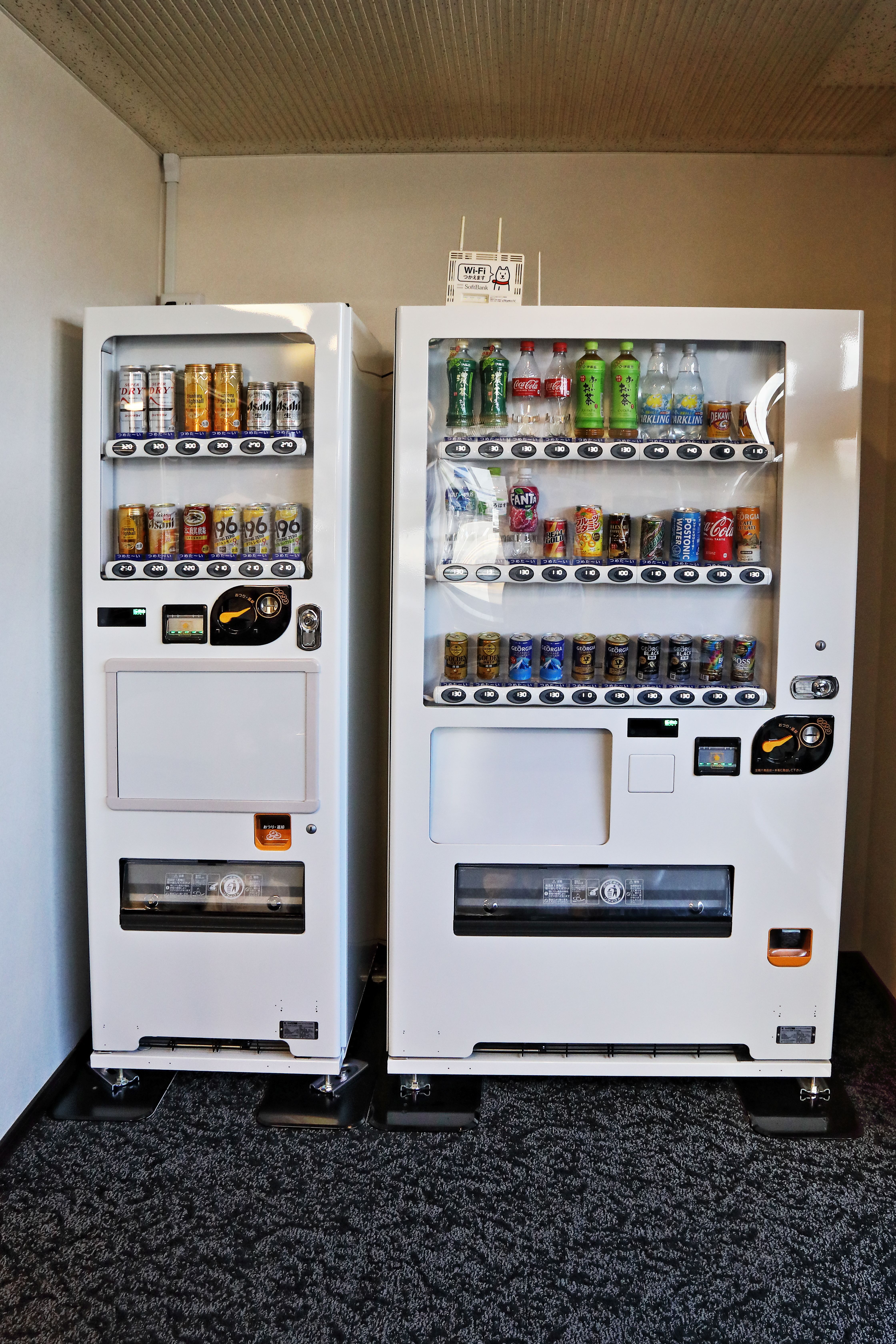 自販機