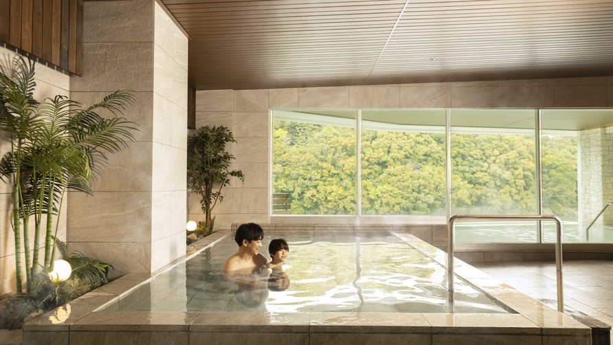 【早宿45】45日前のご予約でお得！1泊2食付　基本バイキングプラン