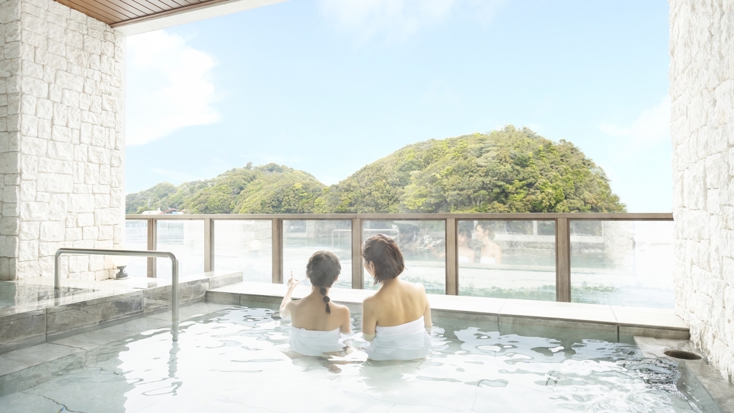 【5％OFF】【楽天スーパーSALE】鳥羽湾を臨む上質な空間 基本バイキングプラン