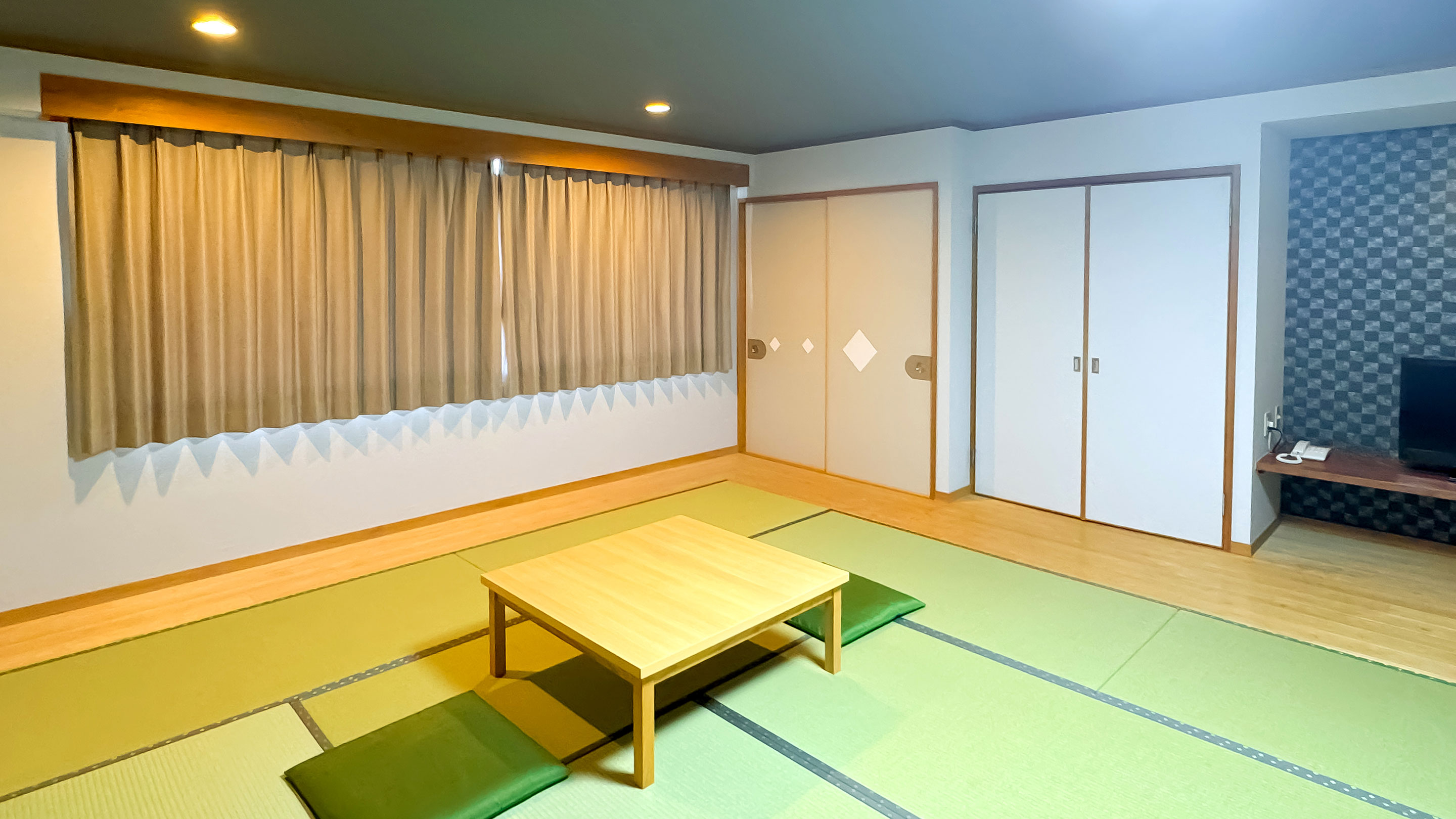 スタンダード和室　※客室の一例
