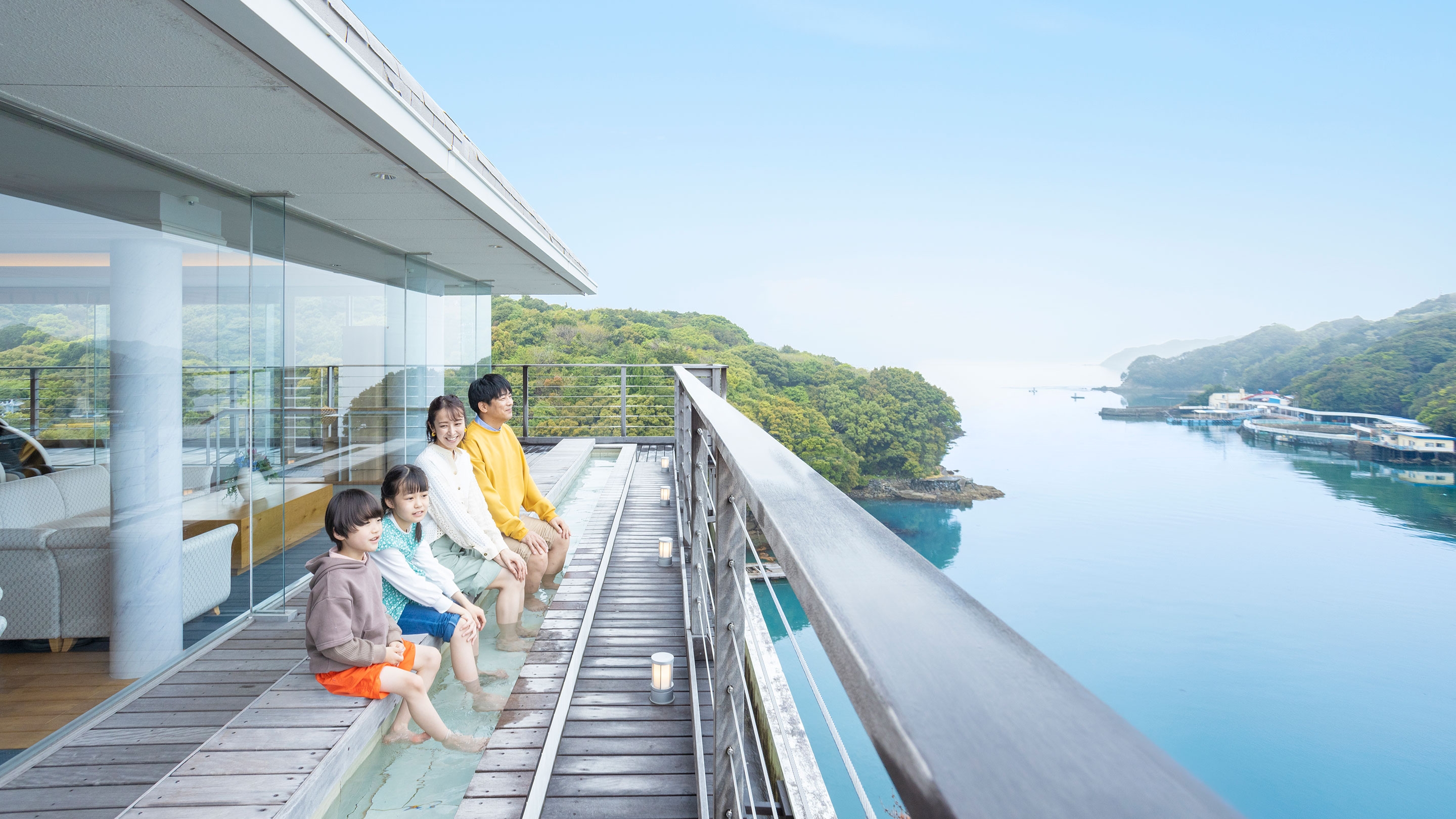 大江戸温泉物語Ｐｒｅｍｉｕｍ　鳥羽彩朝楽