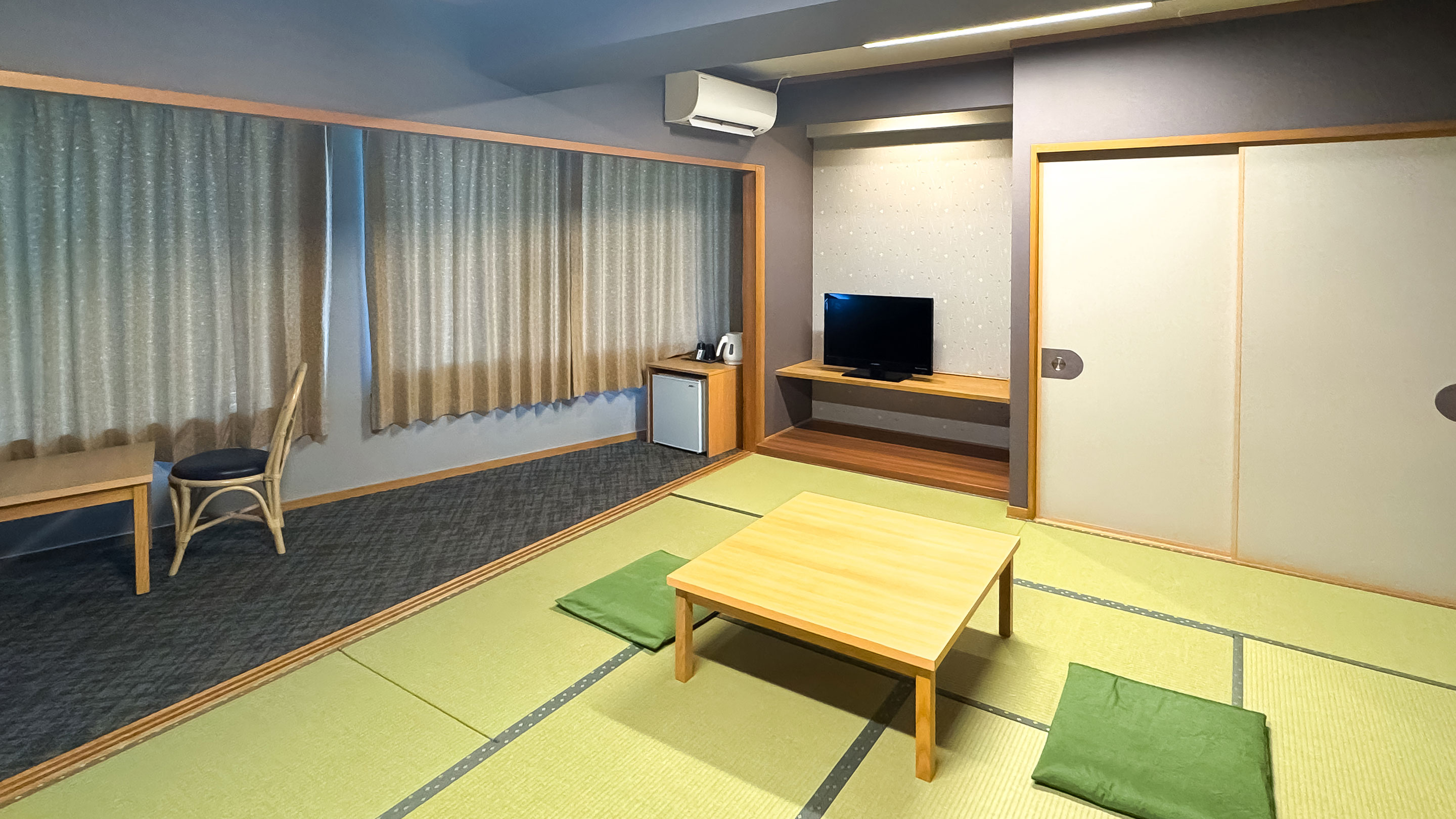 スタンダード和室　※客室の一例