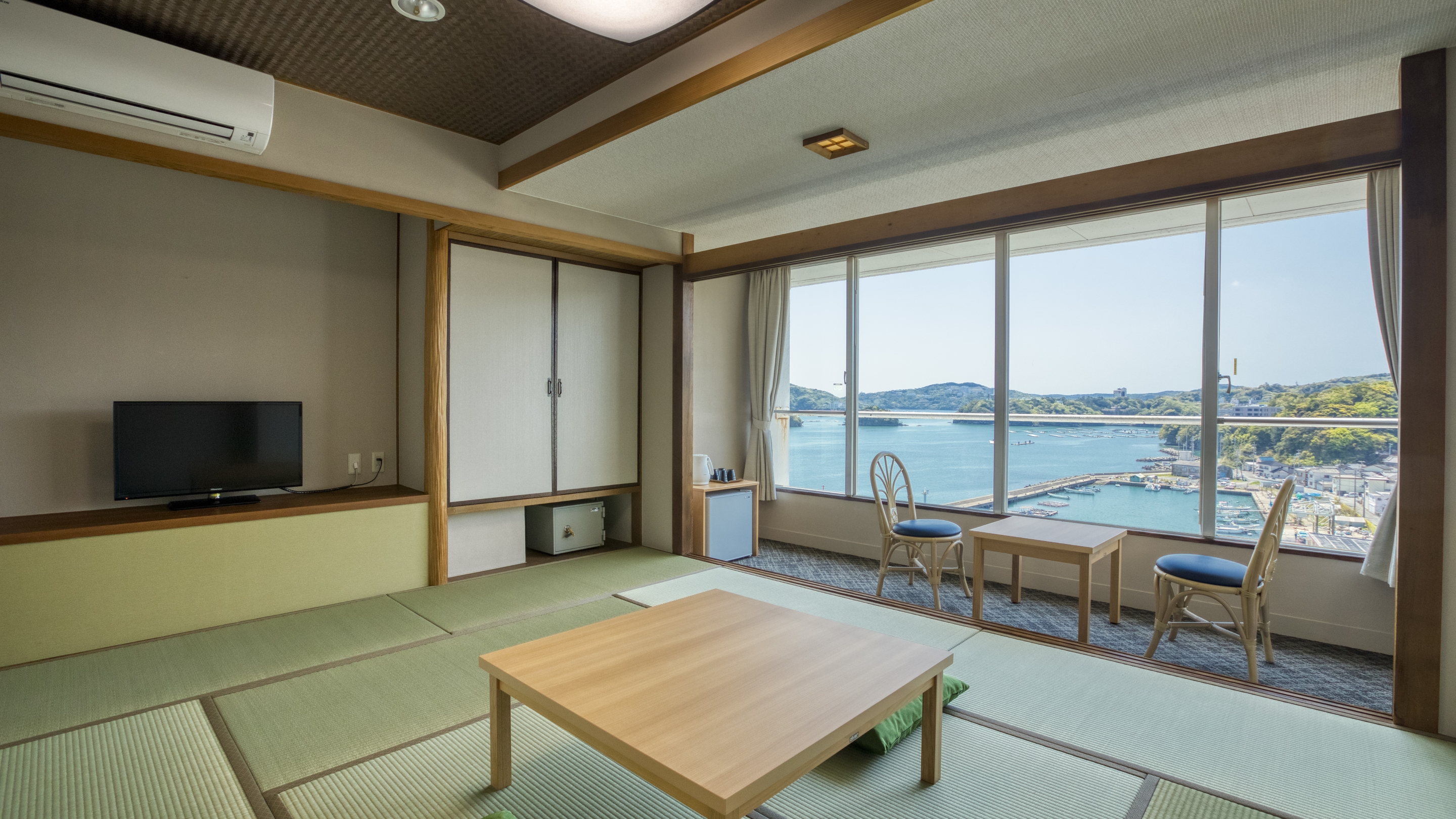 スタンダード和室　※客室の一例