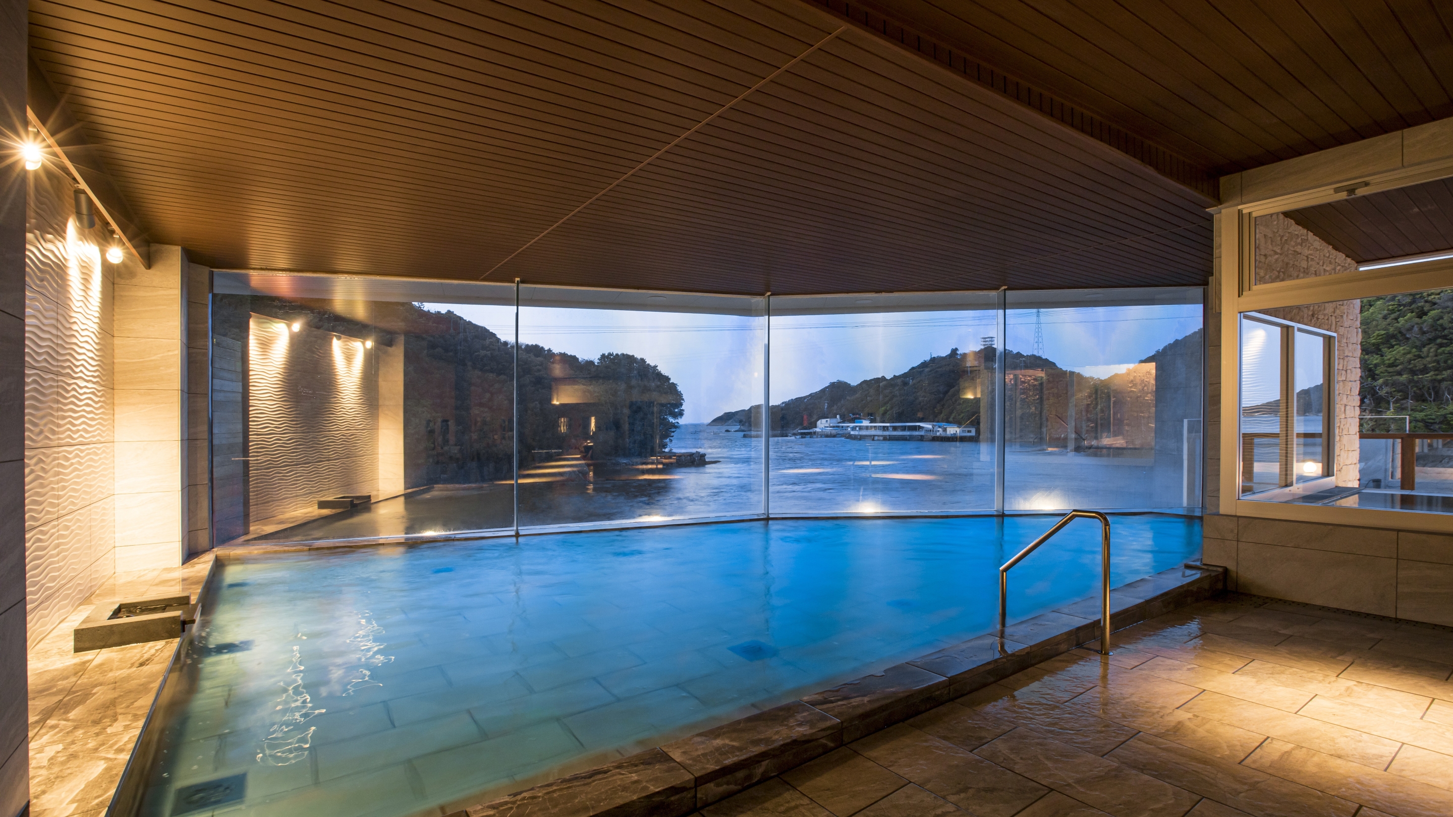 大浴場（女性）