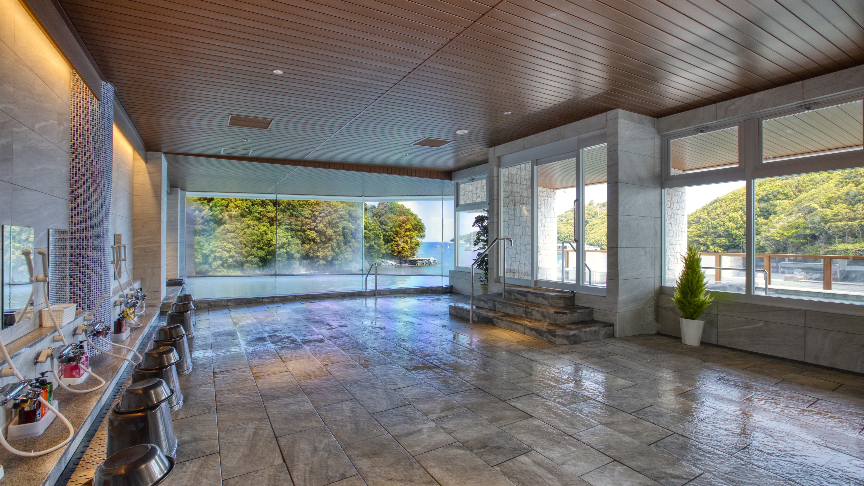 大浴場（女性）