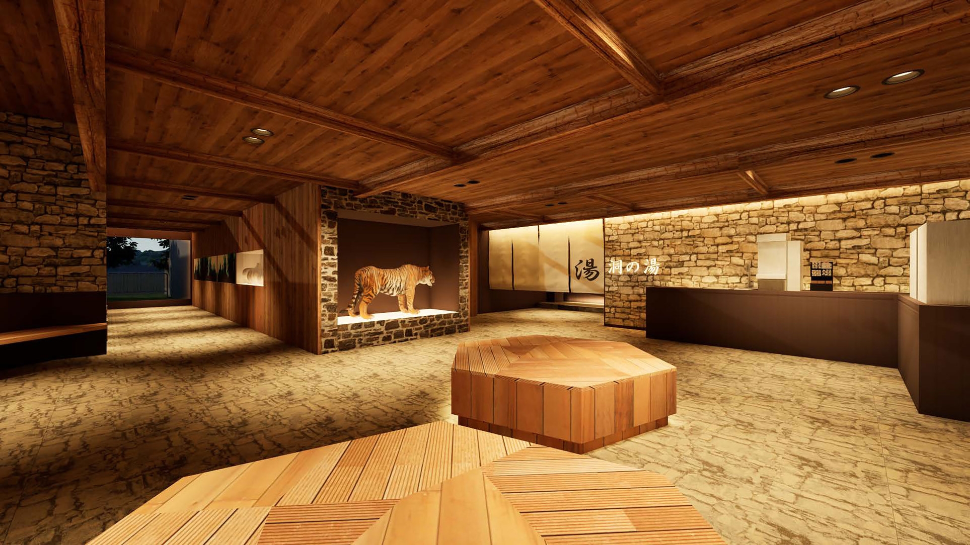 【1泊2食付】四季の彩り感じる湖畔のホテル 基本バイキングプラン