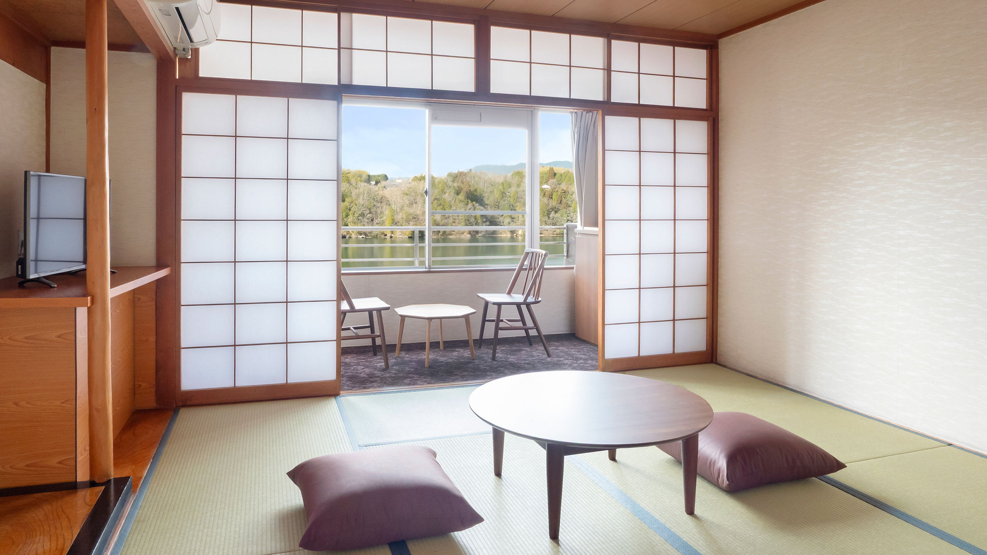 スタンダード和室 ※客室の一例