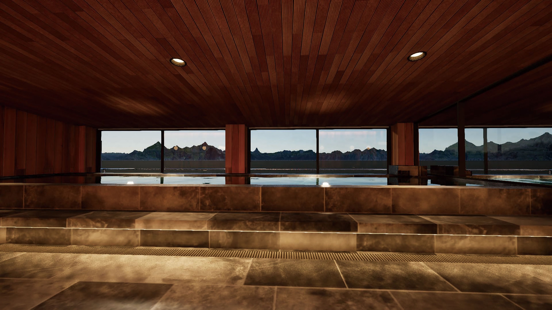 【グルメプラン】本ズワイガニ姿まるごと食べ放題付1泊2食　基本バイキングプラン