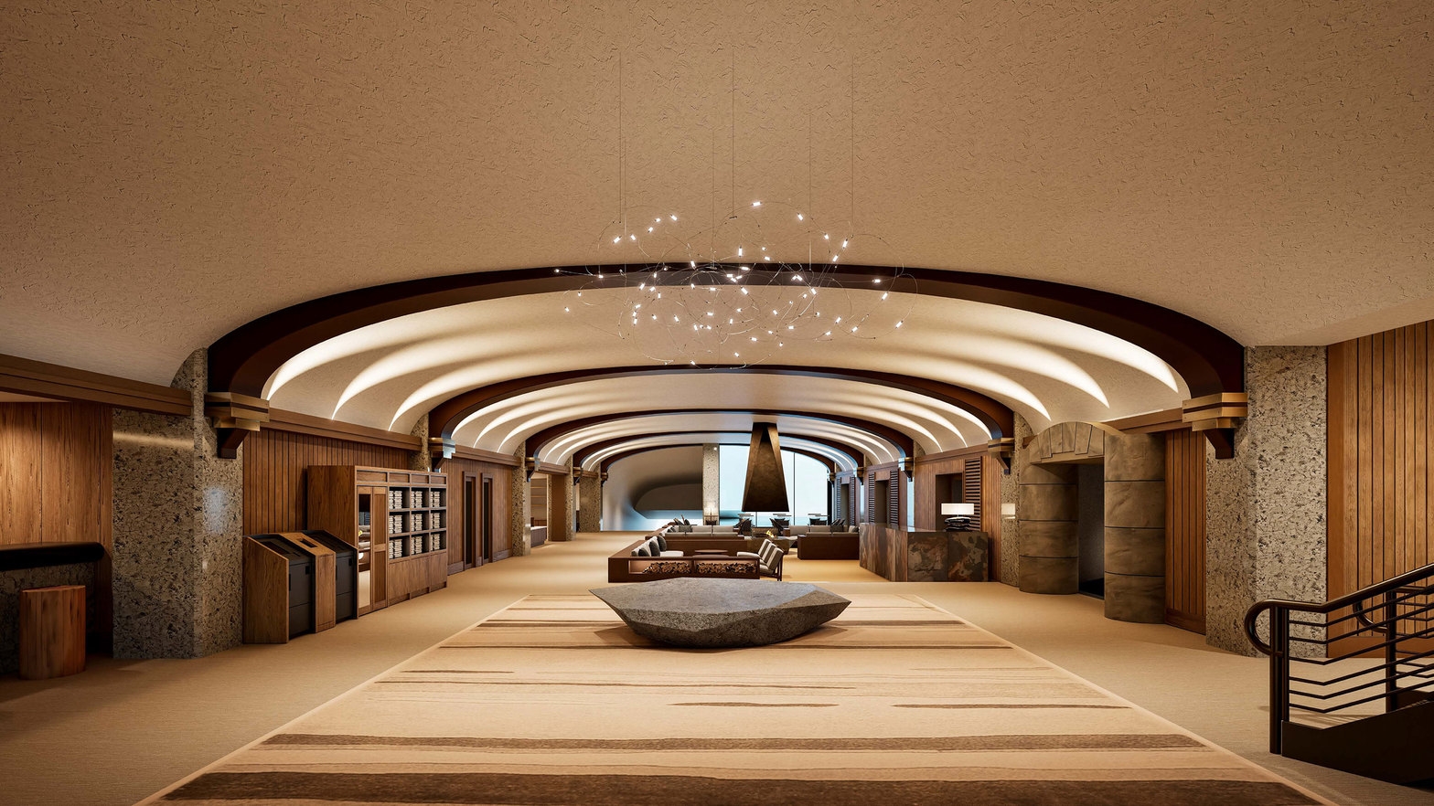 【早宿45】45日前のご予約でお得！1泊2食付　基本バイキングプラン