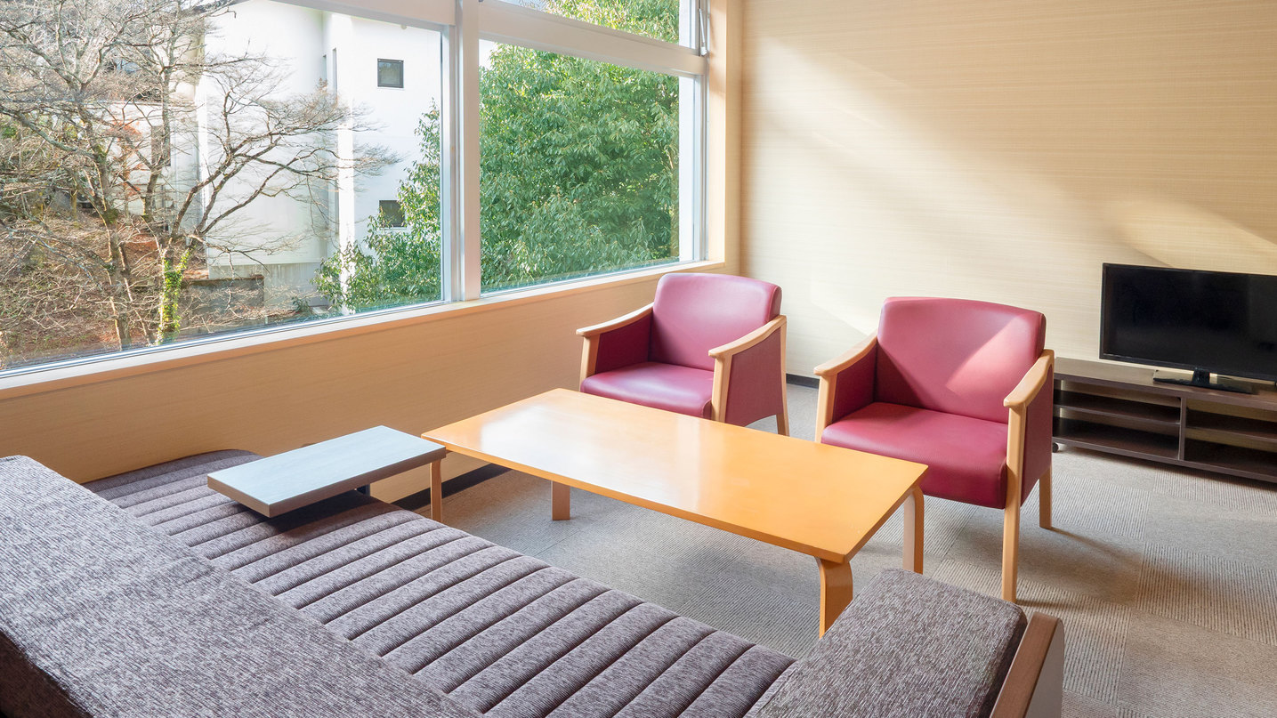 スーペリア和洋室フォース