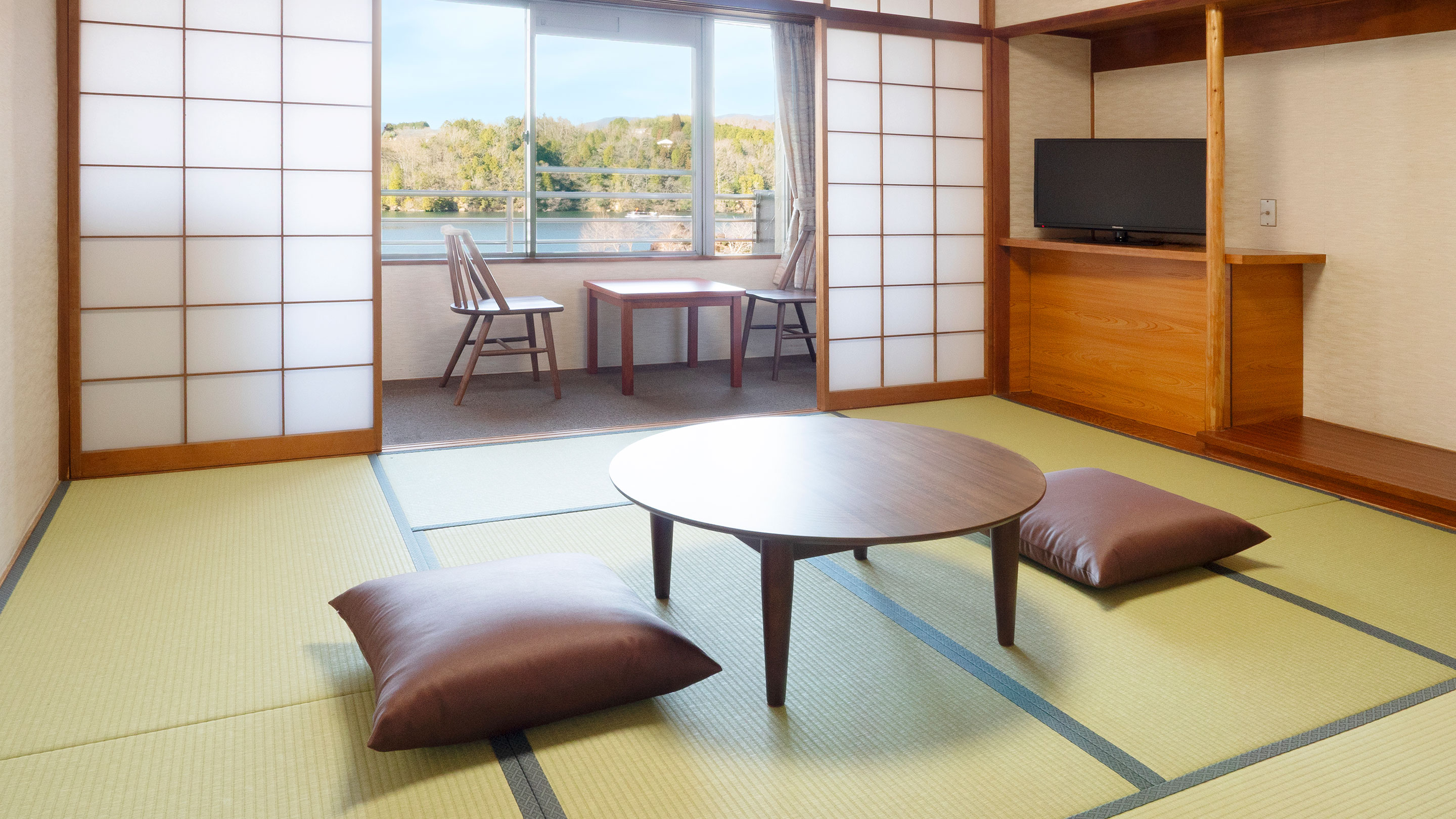 スタンダード和室　※客室の一例