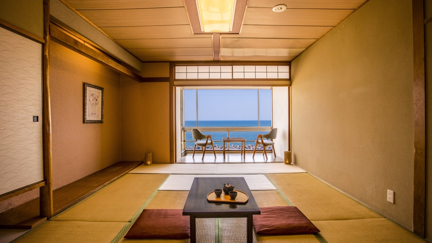 スタンダード和室　※客室の一例