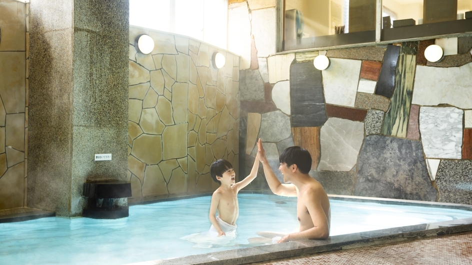 【早宿45】45日前のご予約でお得！1泊2食付　基本バイキングプラン