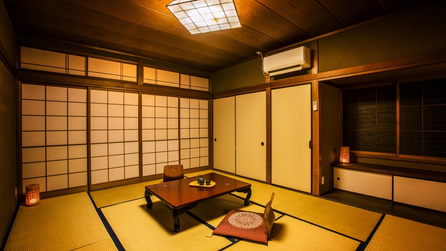 スーペリア和洋室ツイン