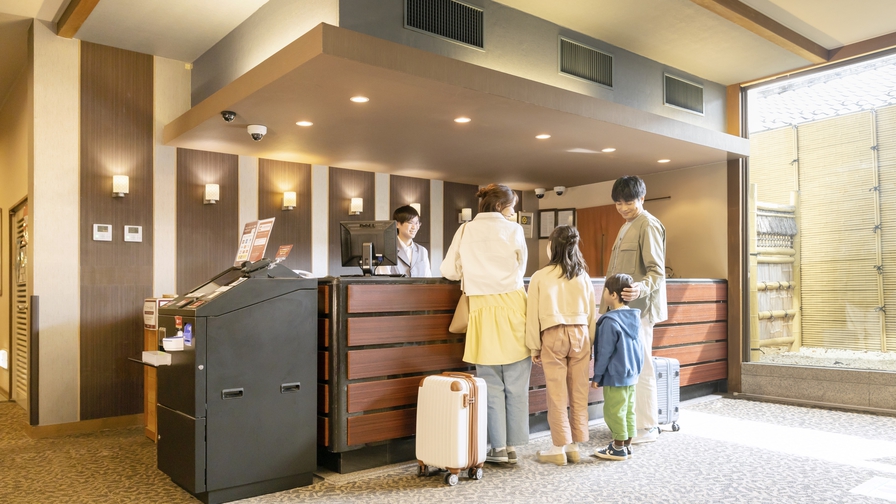 【素泊まり】遅めのチェックインOK！お食事なしのシンプルプラン