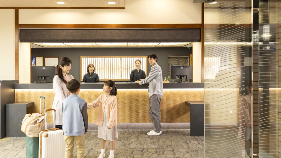 【素泊まり】遅めのチェックインOK！お食事なしのシンプルプラン