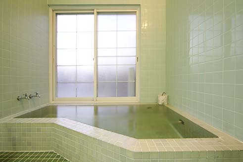 Bath 1