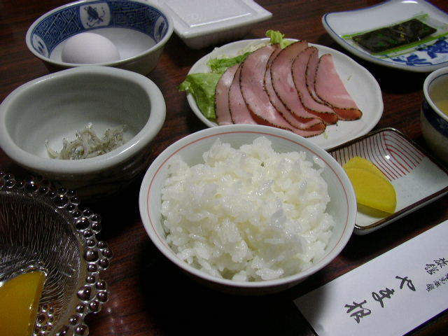 ☆彡ゆったりと・・・♪1泊朝食付きプラン☆彡 連泊にもおすすめ♪