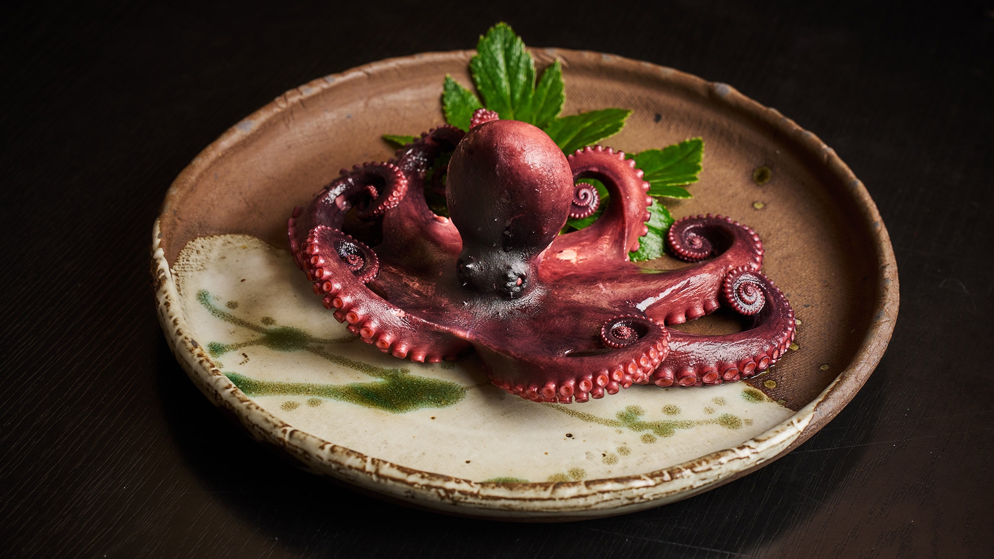 【グレードアップ2食】伊勢海老のお造り+鮑や知多牛！悠々庵会席コース＜名鉄海上観光船10％割引＞