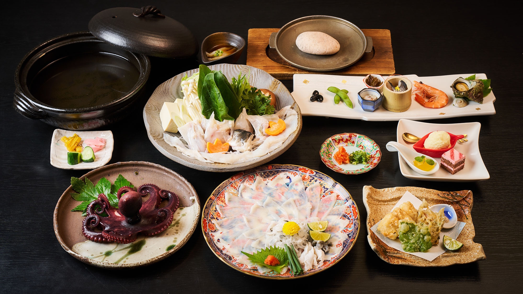 ふぐを知ってみませんか（２０代限定）