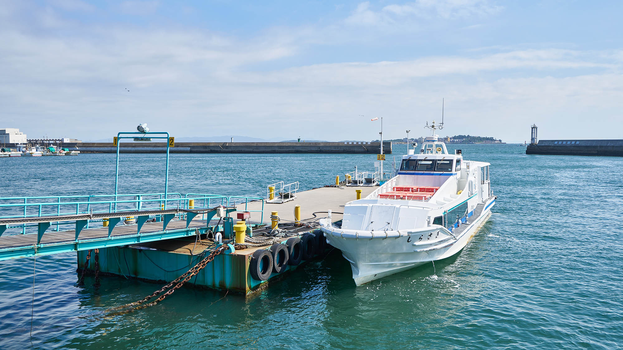 ・【周辺】心も体もリフレッシュしていただける島です。食事も遊びも心ゆくまでご満喫ください