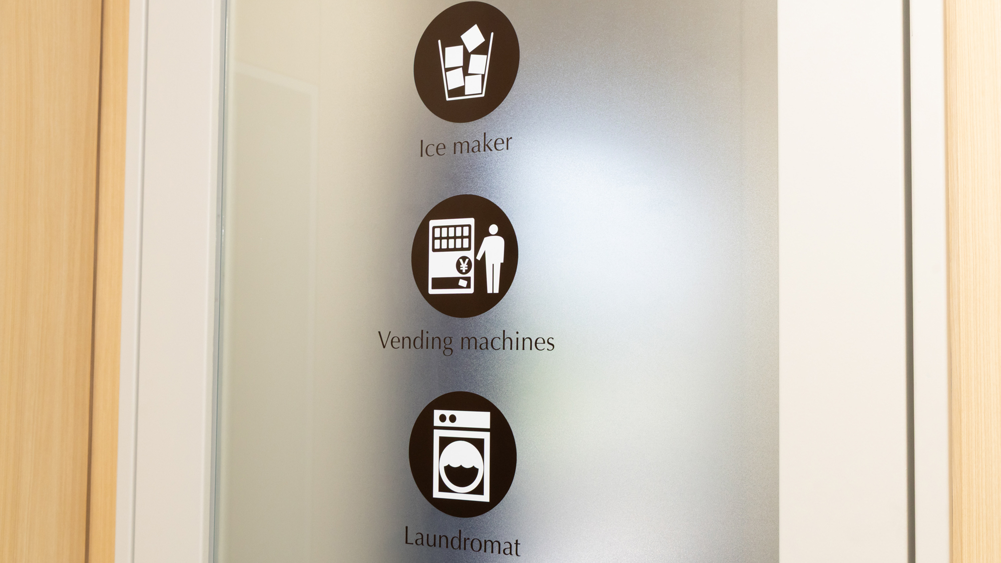 ベンダーコーナー