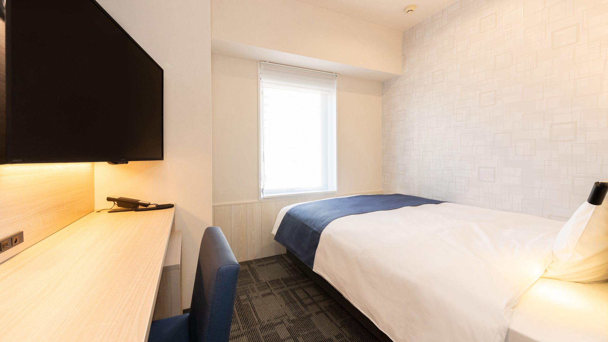 スタンダードセミダブル2