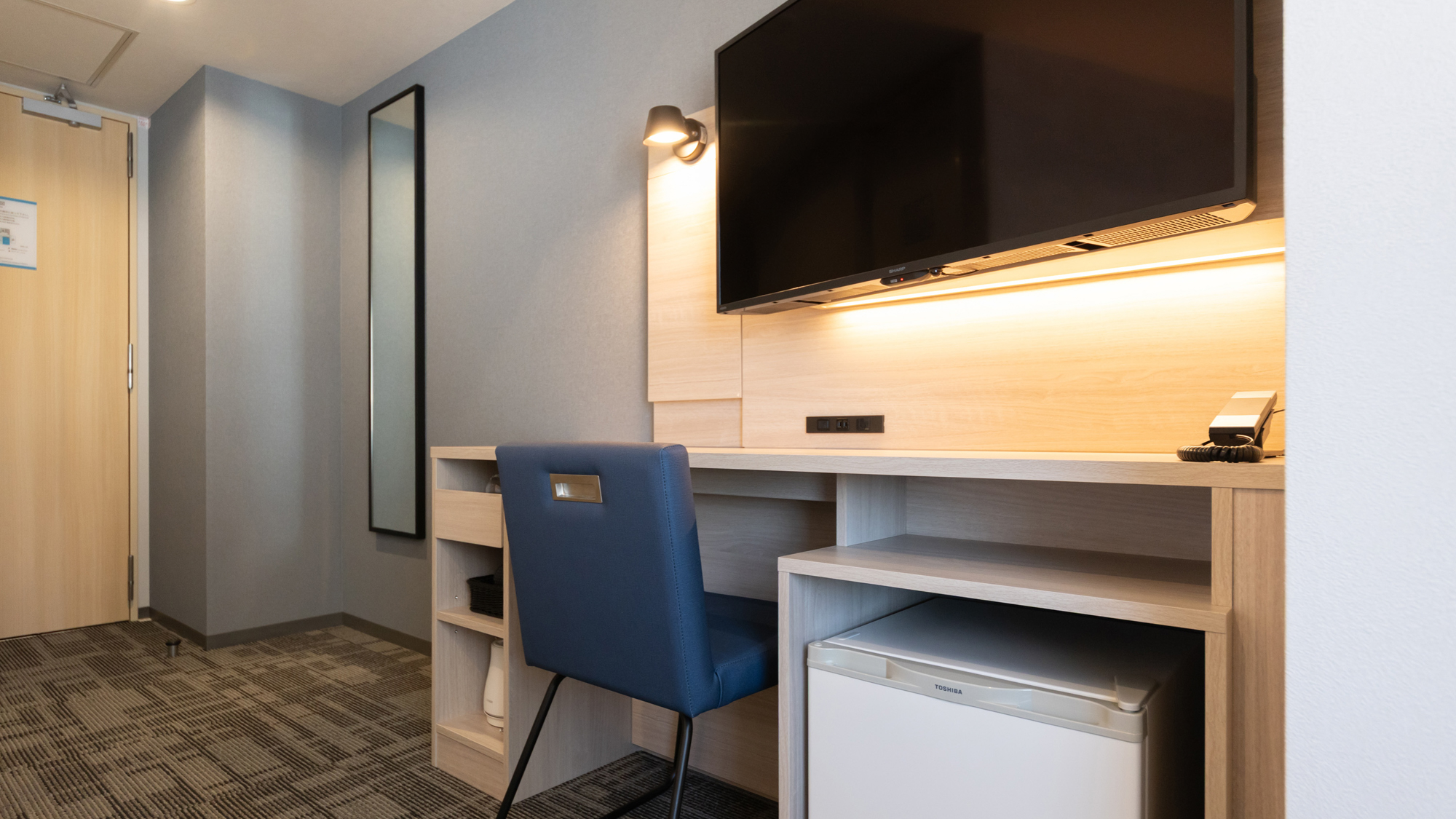 スタンダードセミダブル3