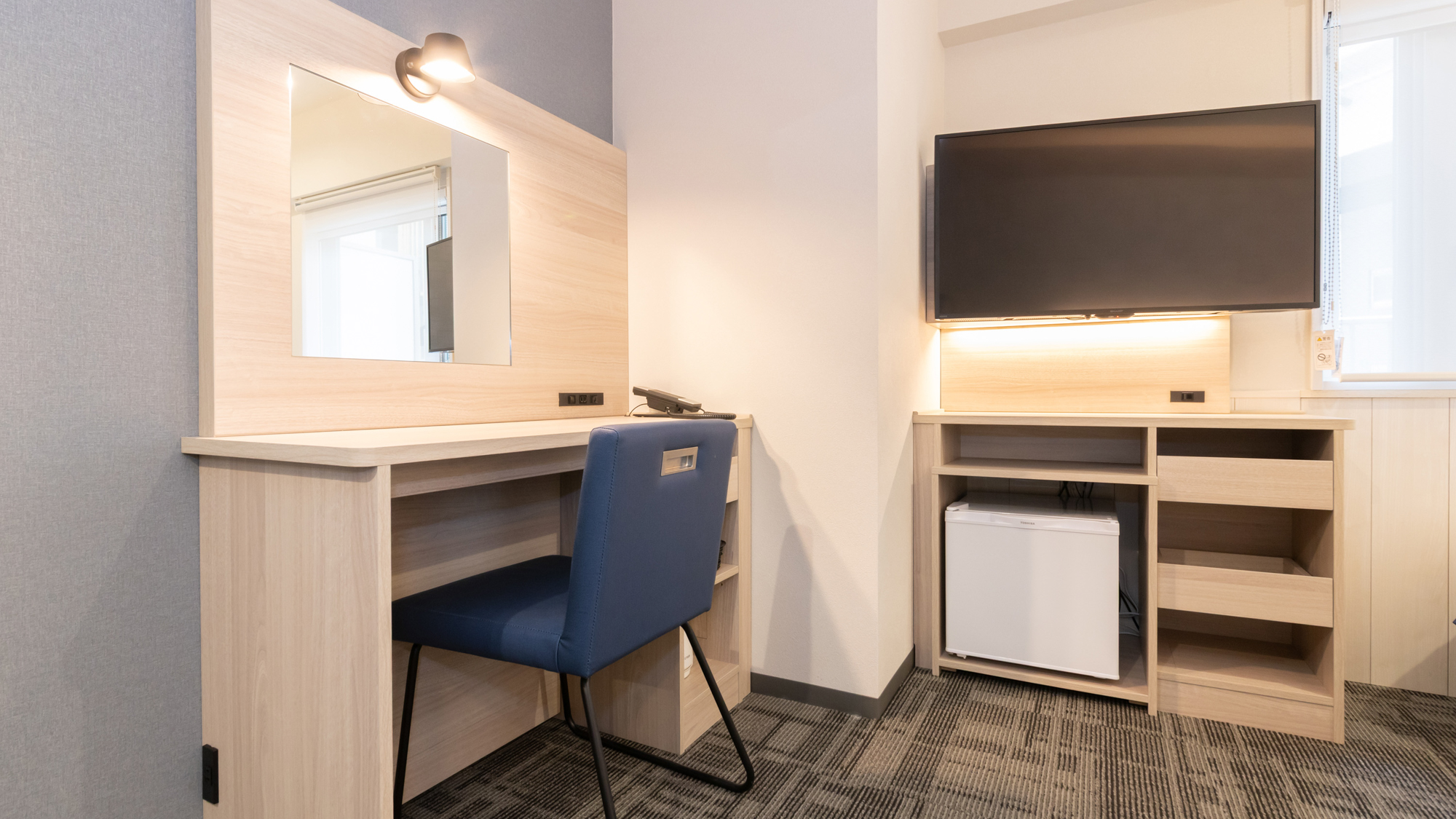 ユニバーサルルーム3（ご予約はお電話のみ可能です。）