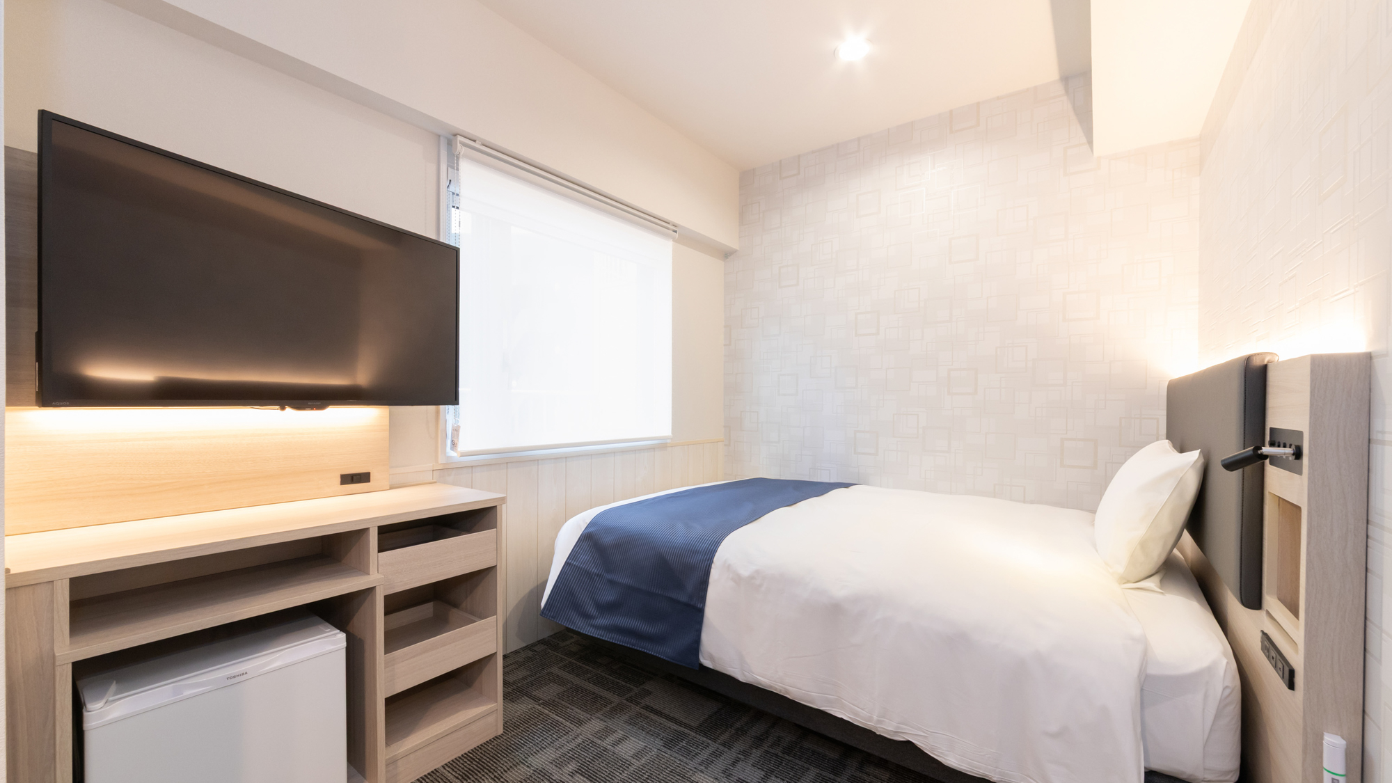 ユニバーサルルーム1（ご予約はお電話のみ可能です。）