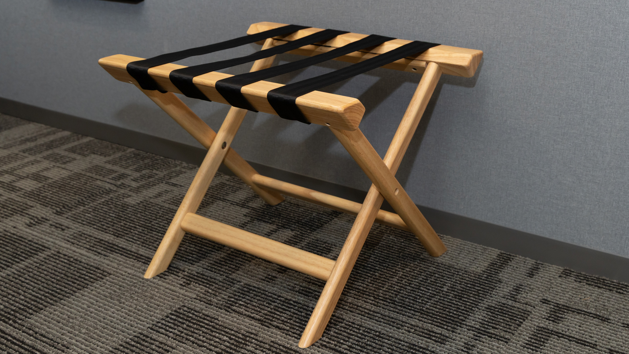 バゲージラック